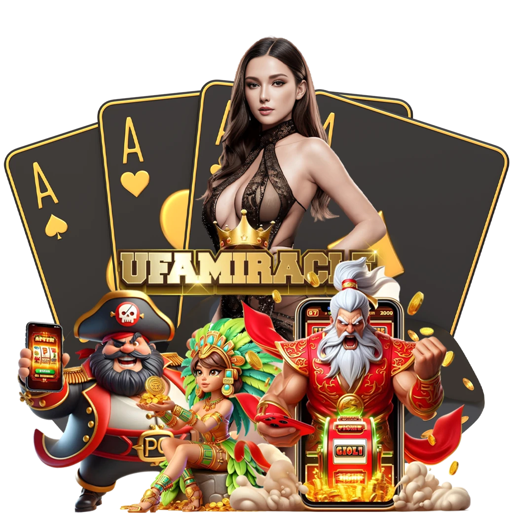 สมัคร ufamiracle